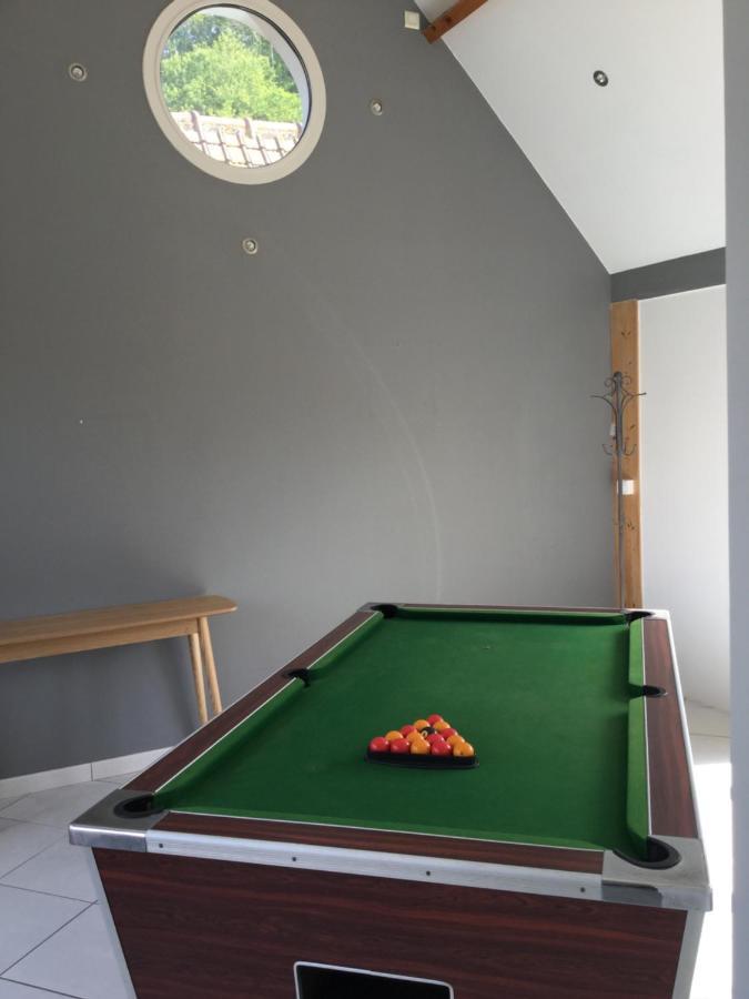 Maison Bord de Mer Dieppe Extérieur photo